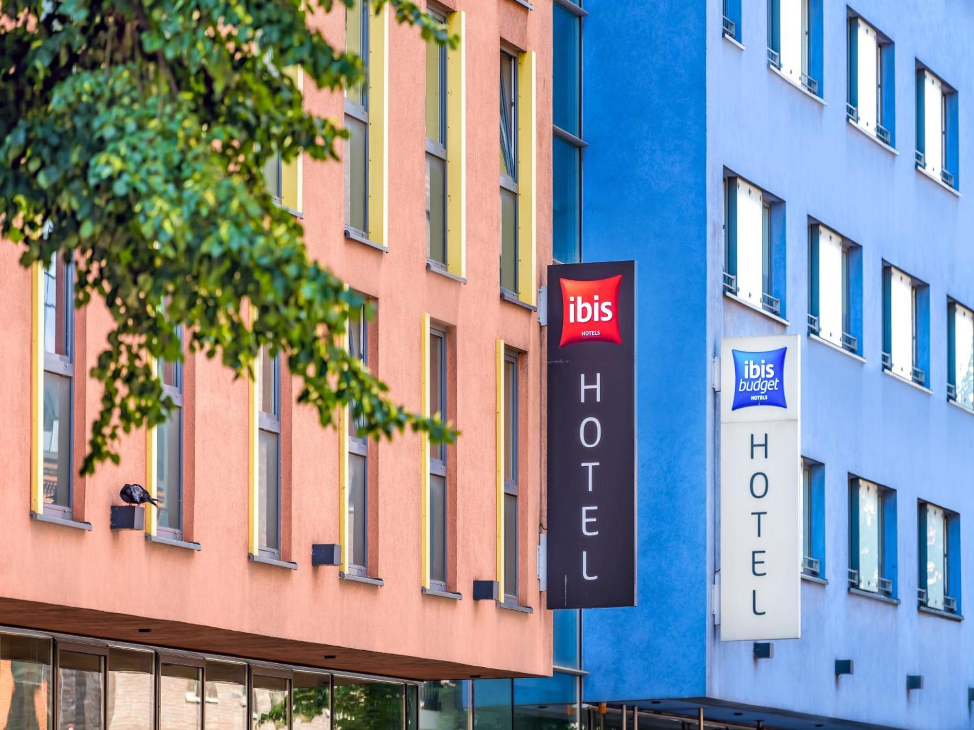 Ibis Budget St Pauli Messe - Neu Renoviert Hotel Hamburgo