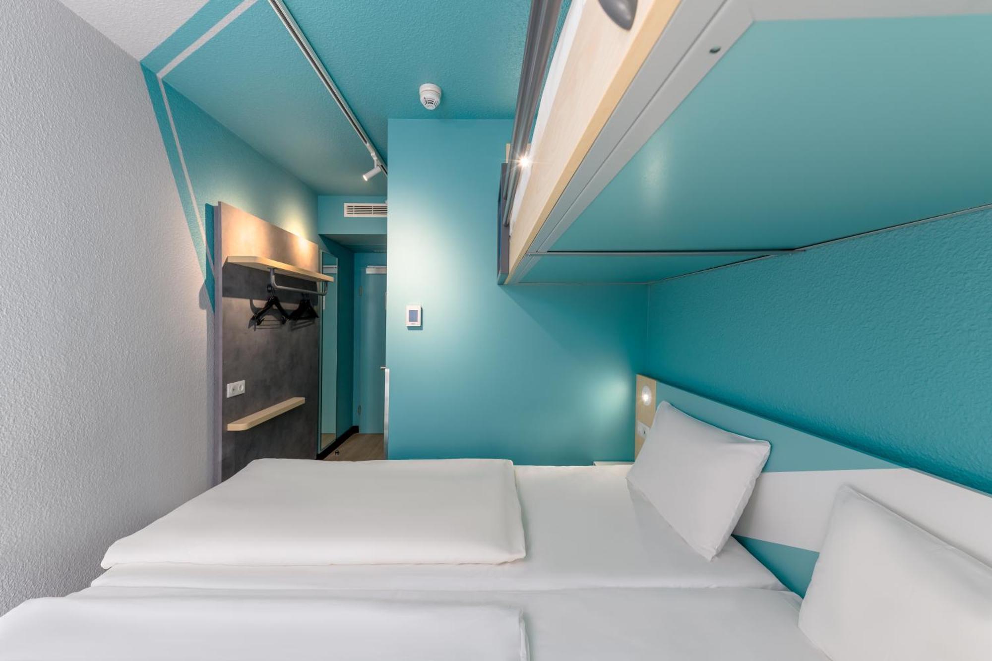 Ibis Budget St Pauli Messe - Neu Renoviert 2* Hamburgo