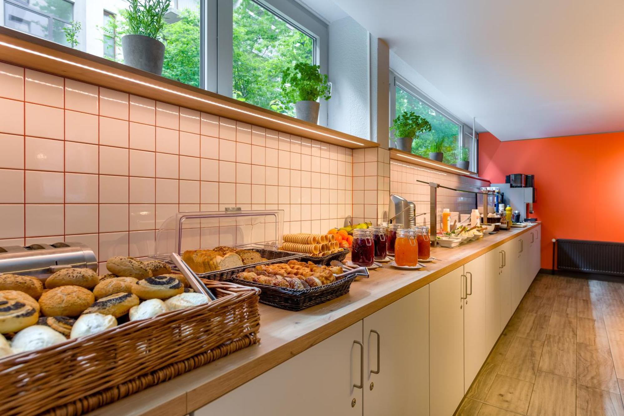 Ibis Budget St Pauli Messe - Neu Renoviert 2*