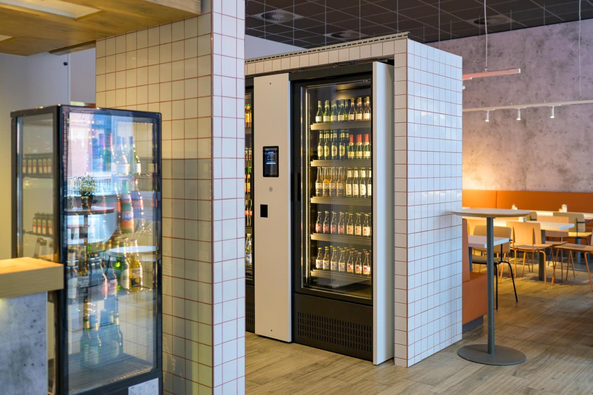 Ibis Budget St Pauli Messe - Neu Renoviert Hotel Hamburgo