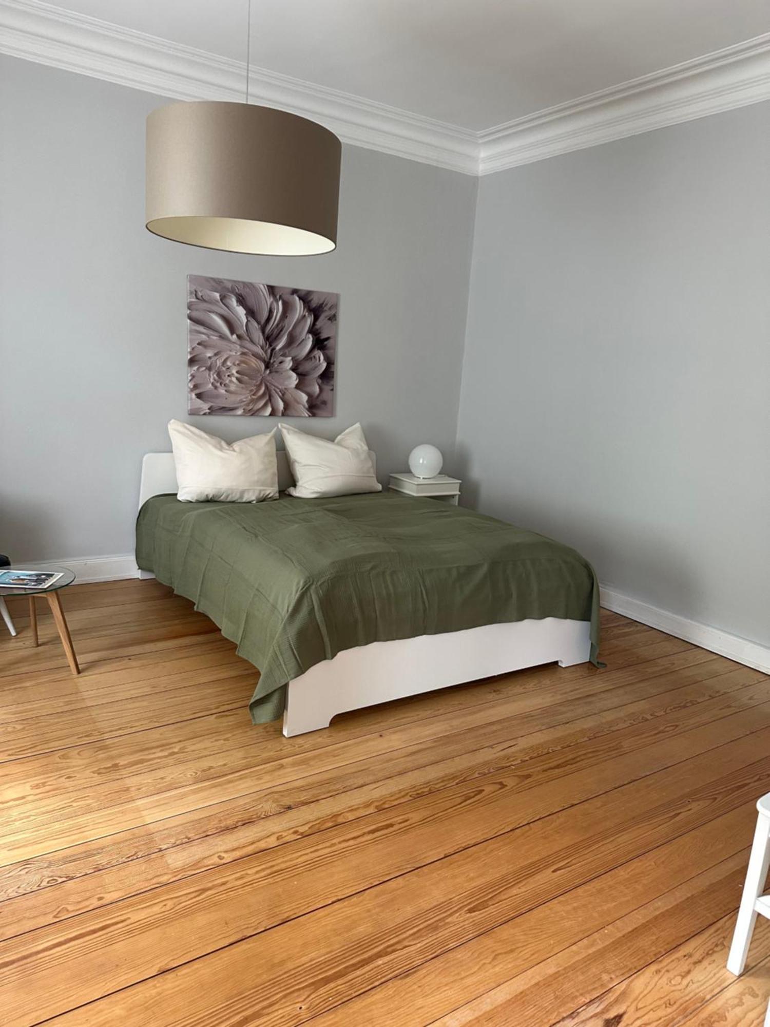 Apartmenthaus Eppendorfer Weg Apartamento Hamburgo