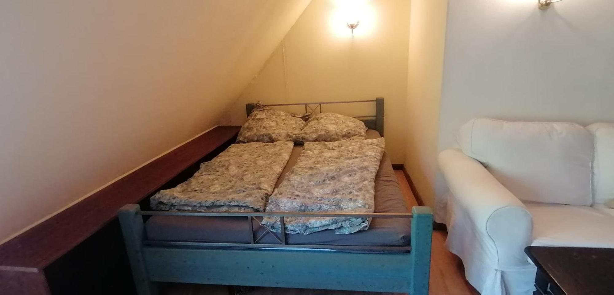 In * Hamburg