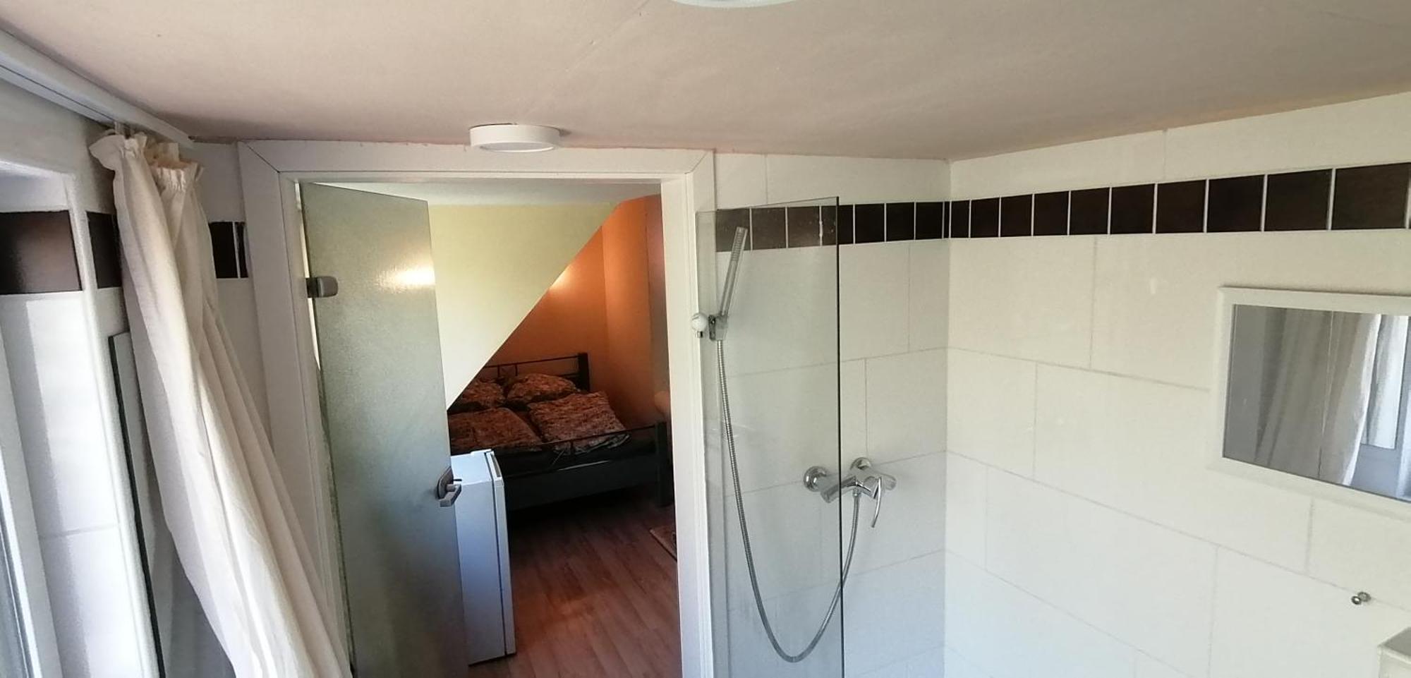 Apartment In *