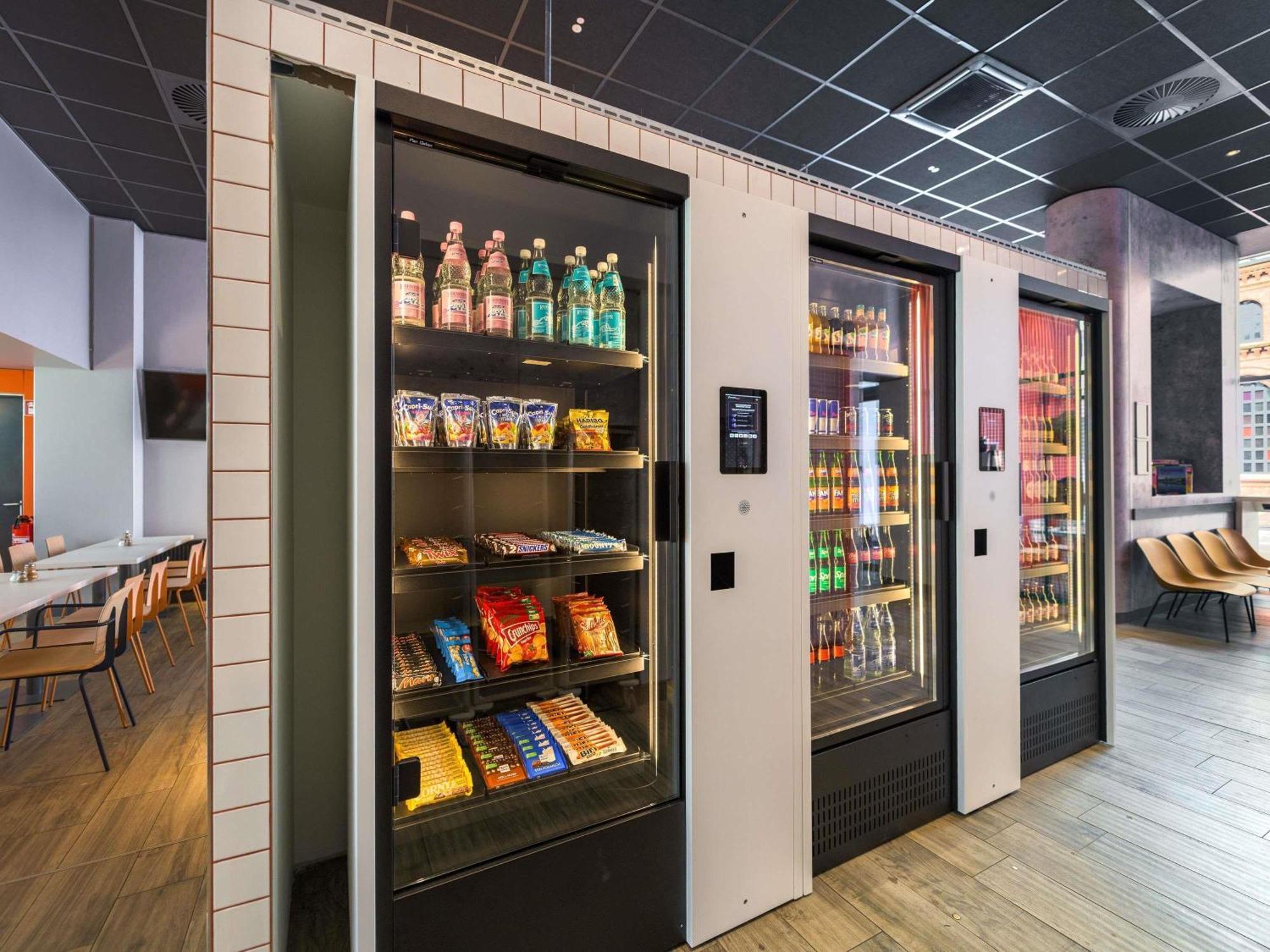 Ibis Budget St Pauli Messe - Neu Renoviert Hotel Hamburgo
