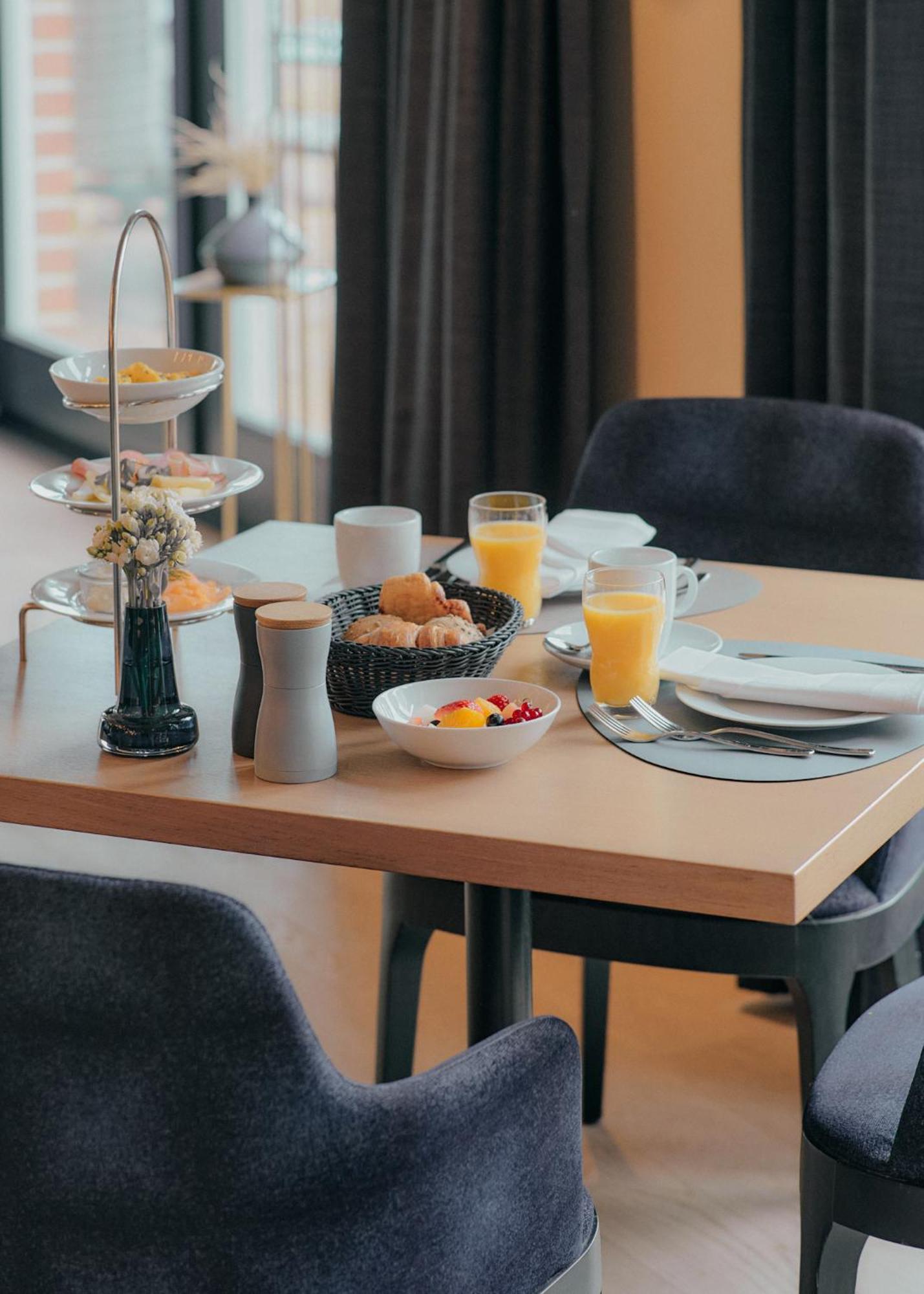 Aparthotel Am Golfclub Treudelberg *