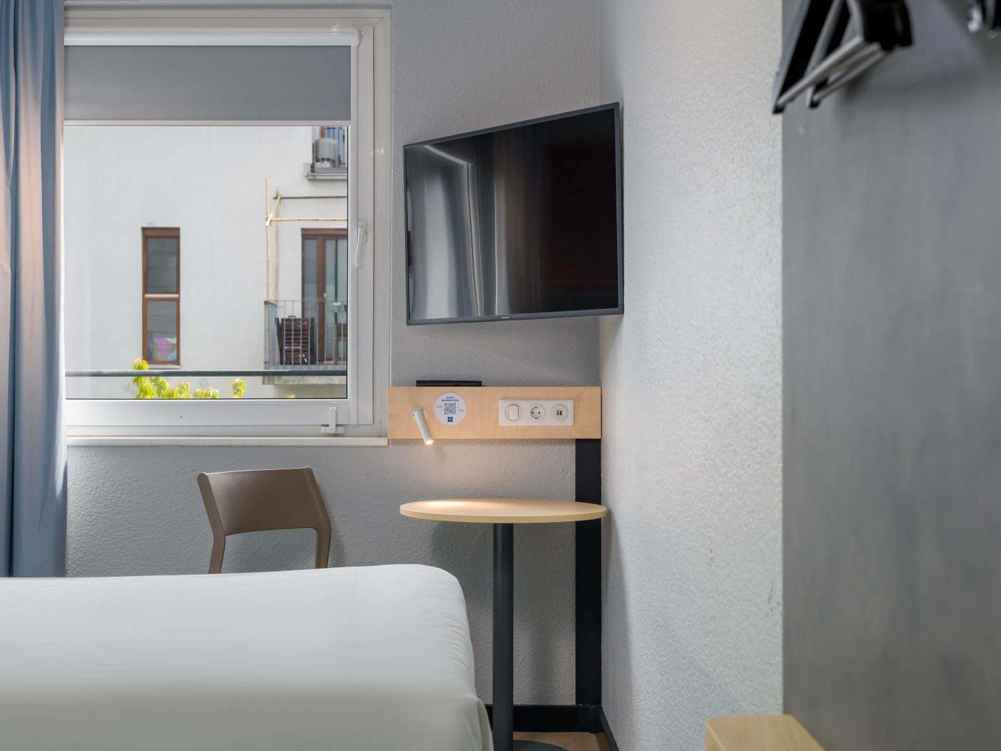 Ibis Budget St Pauli Messe - Neu Renoviert