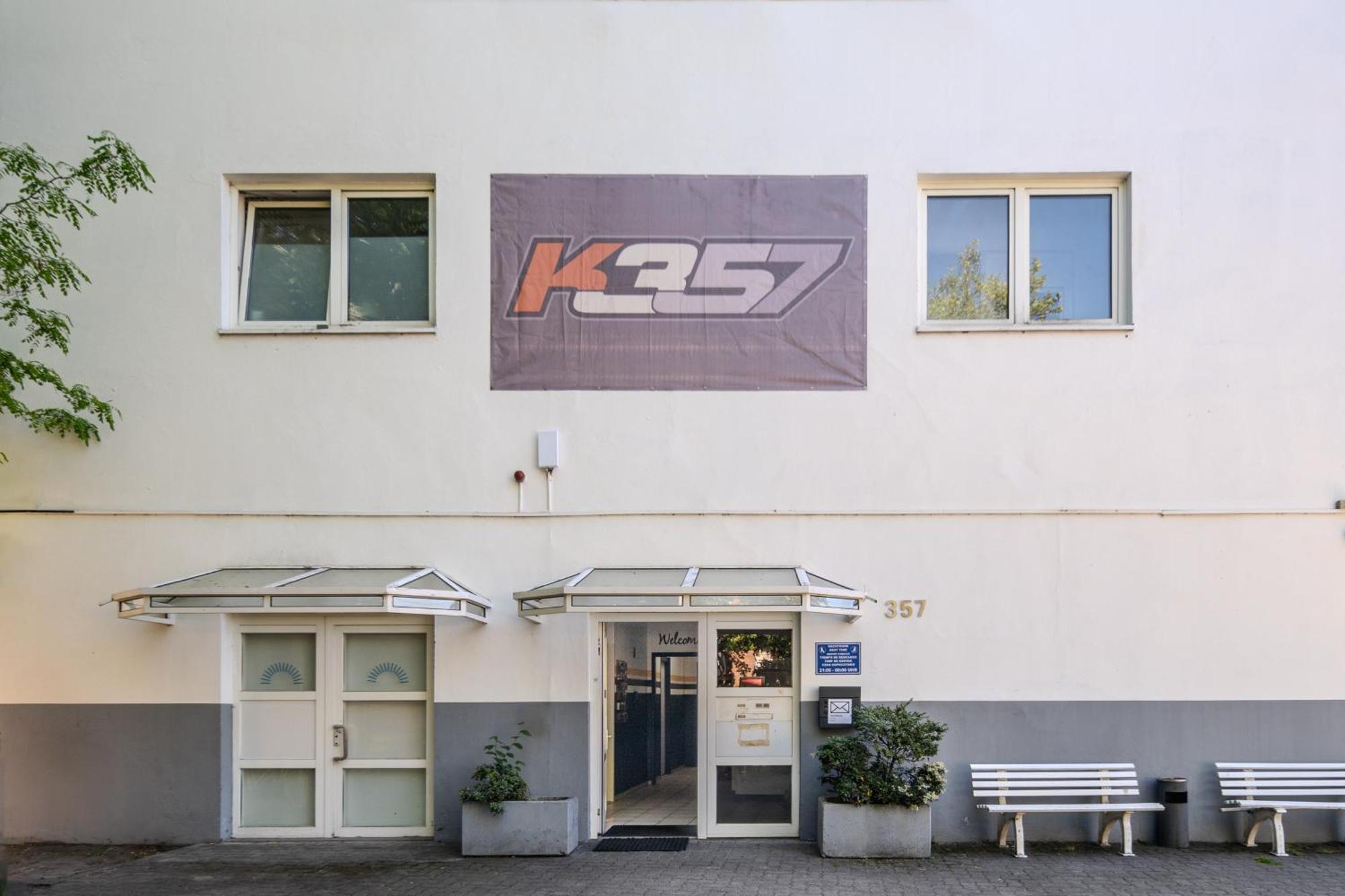 K 357 - Monteurzimmervermittlung Und Vermietung Hostel *