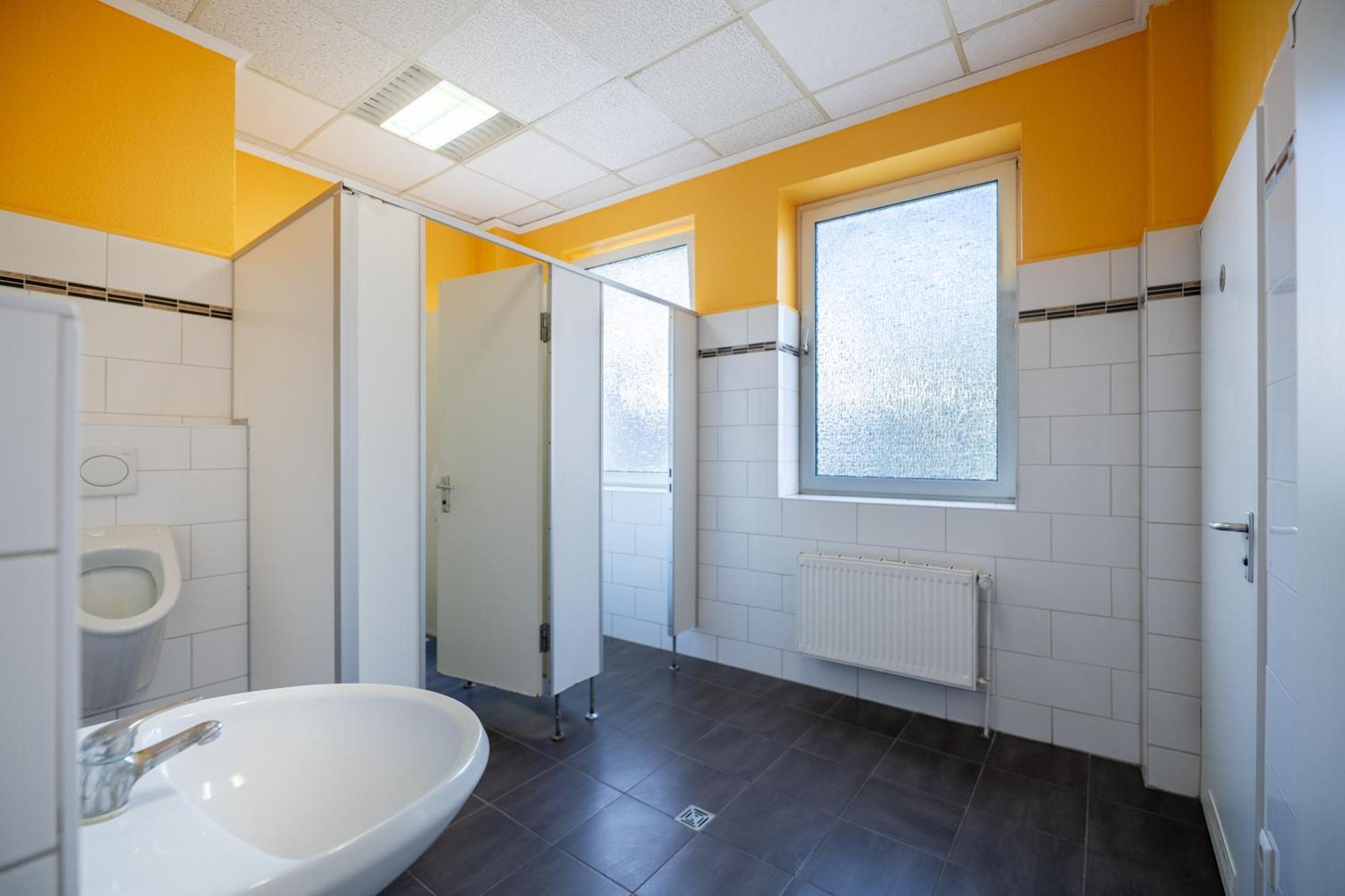 K 357 - Monteurzimmervermittlung Und Vermietung Hostel Hamburg