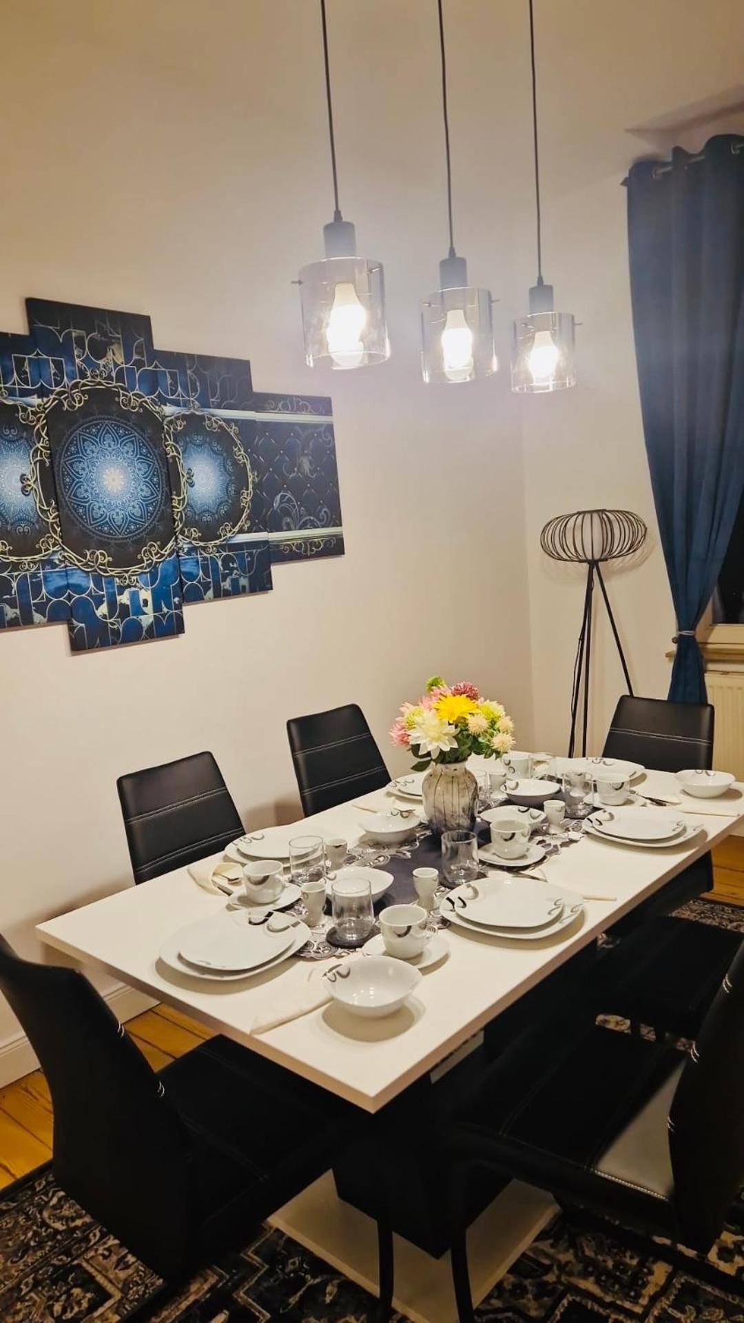 Apartment Beatles Platz Reeperbahn Ecke Grosse Freiheit *