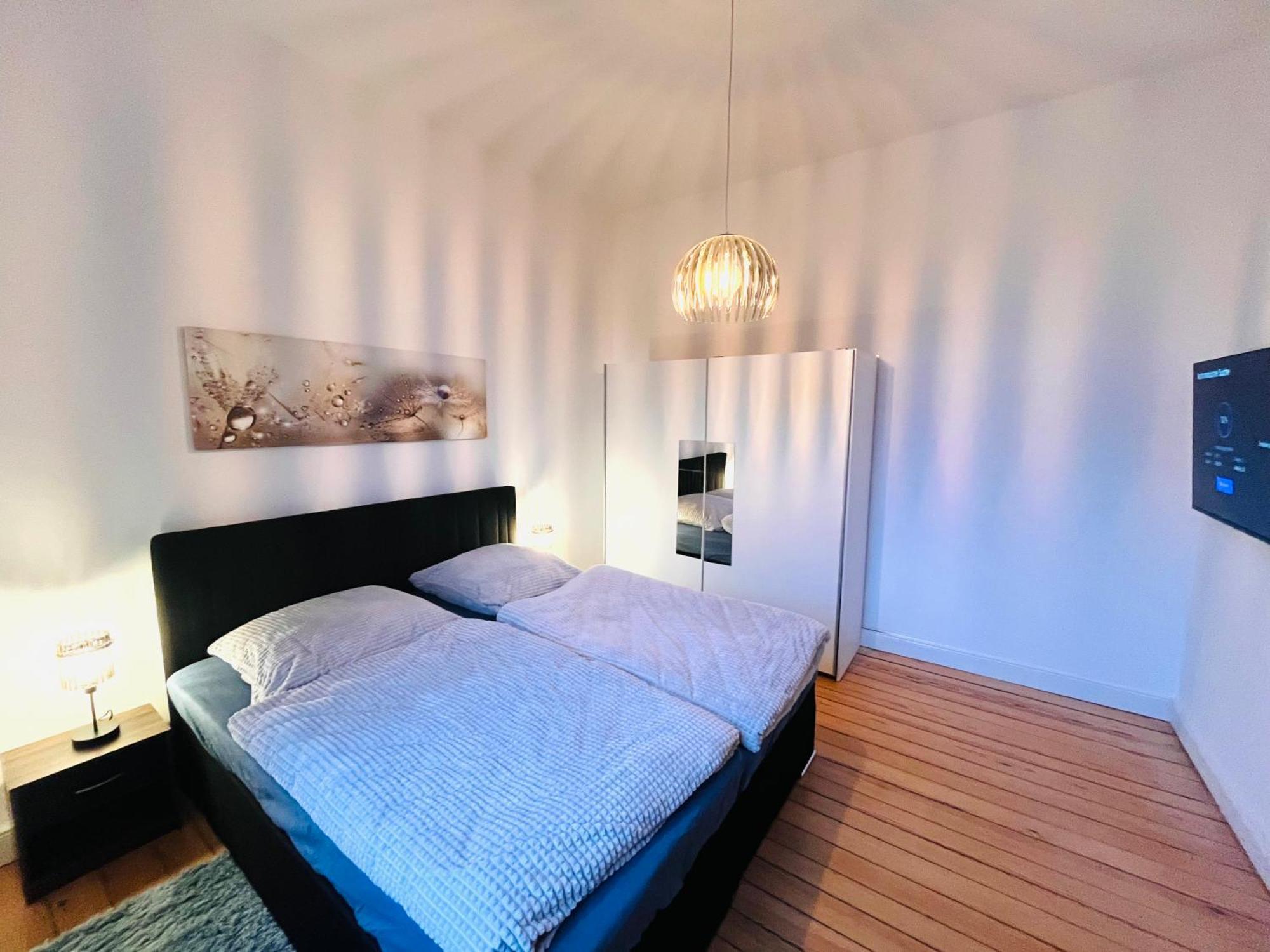 Beatles Platz Reeperbahn Ecke Grosse Freiheit Apartment