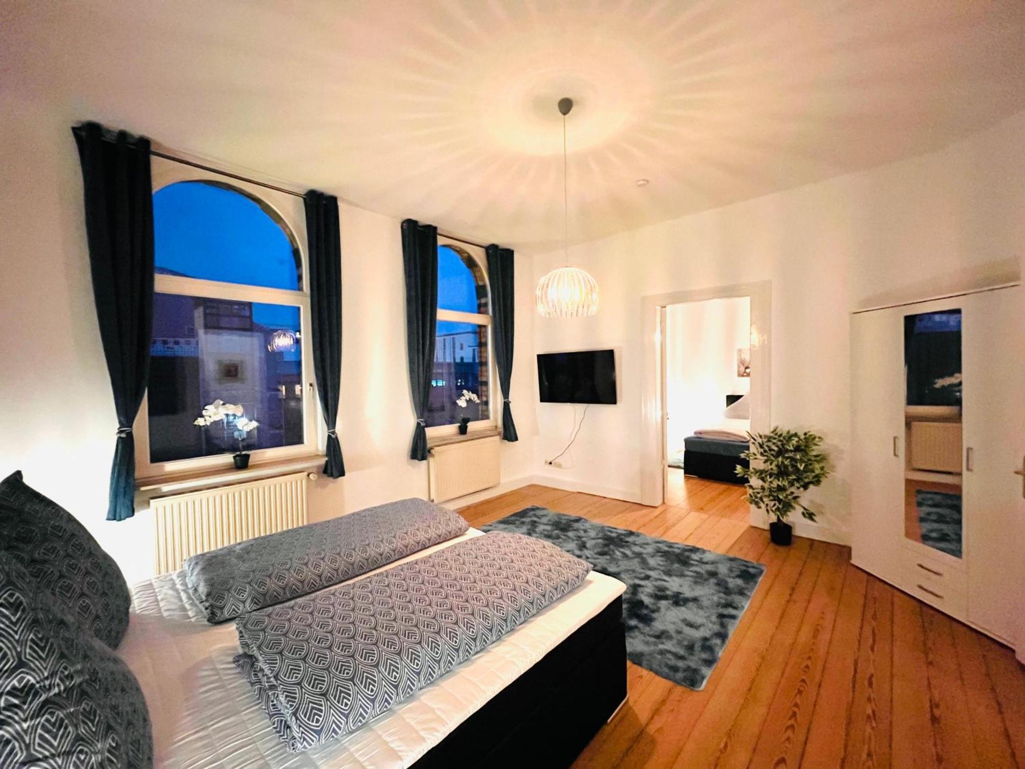Apartment Beatles Platz Reeperbahn Ecke Grosse Freiheit *