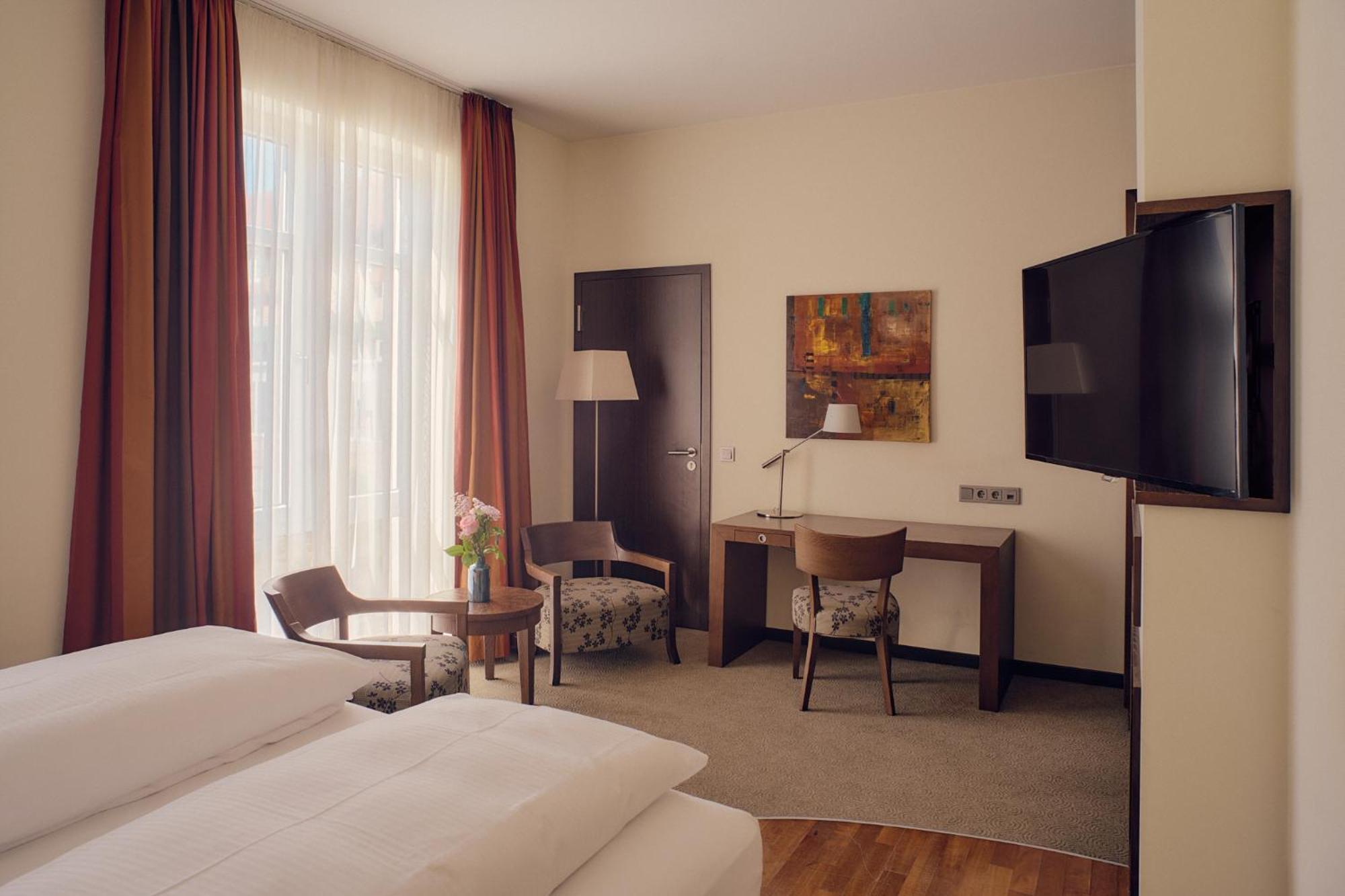 Am Golfclub Treudelberg Aparthotel Hamburg