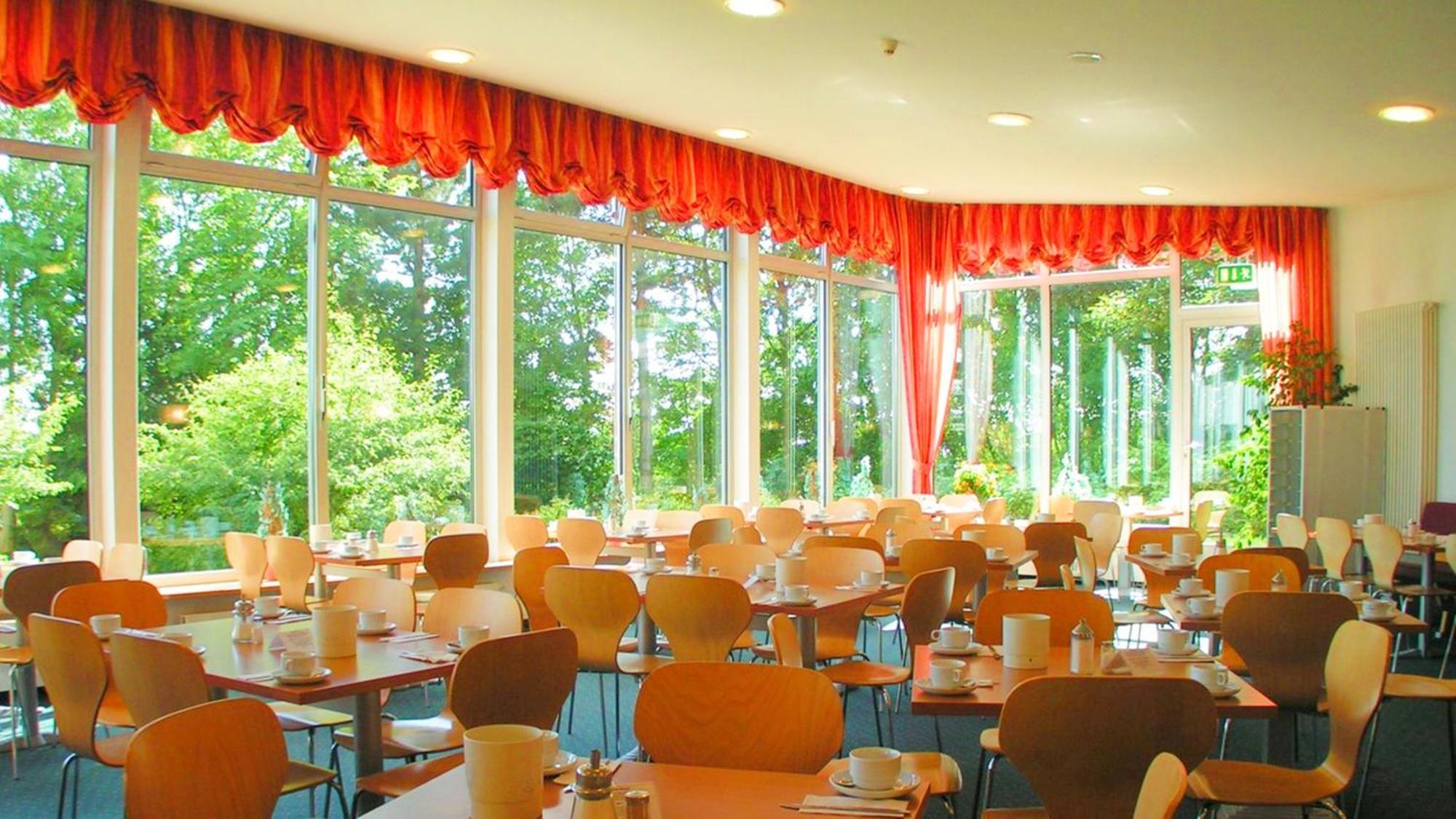 Hotel Panorama Hamburg