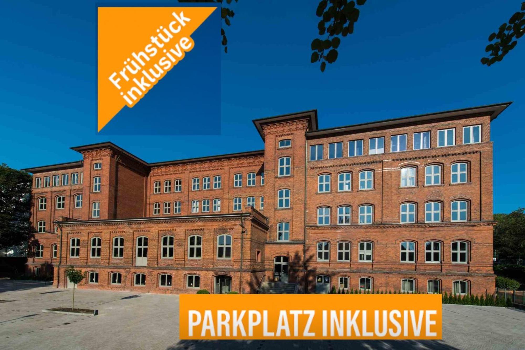 Volksschule 4* Hamburgo