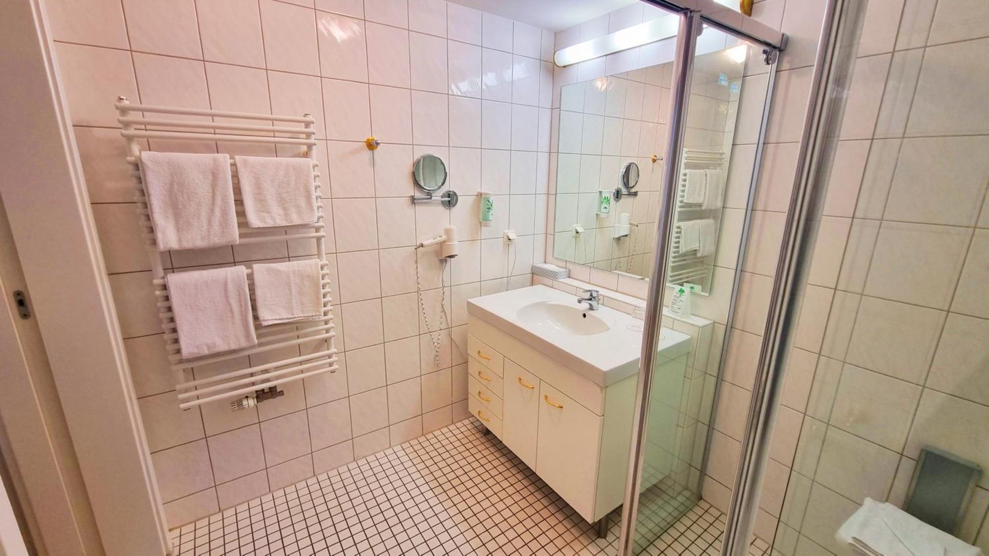 Newlivinghome Residenzhotel Hamburg