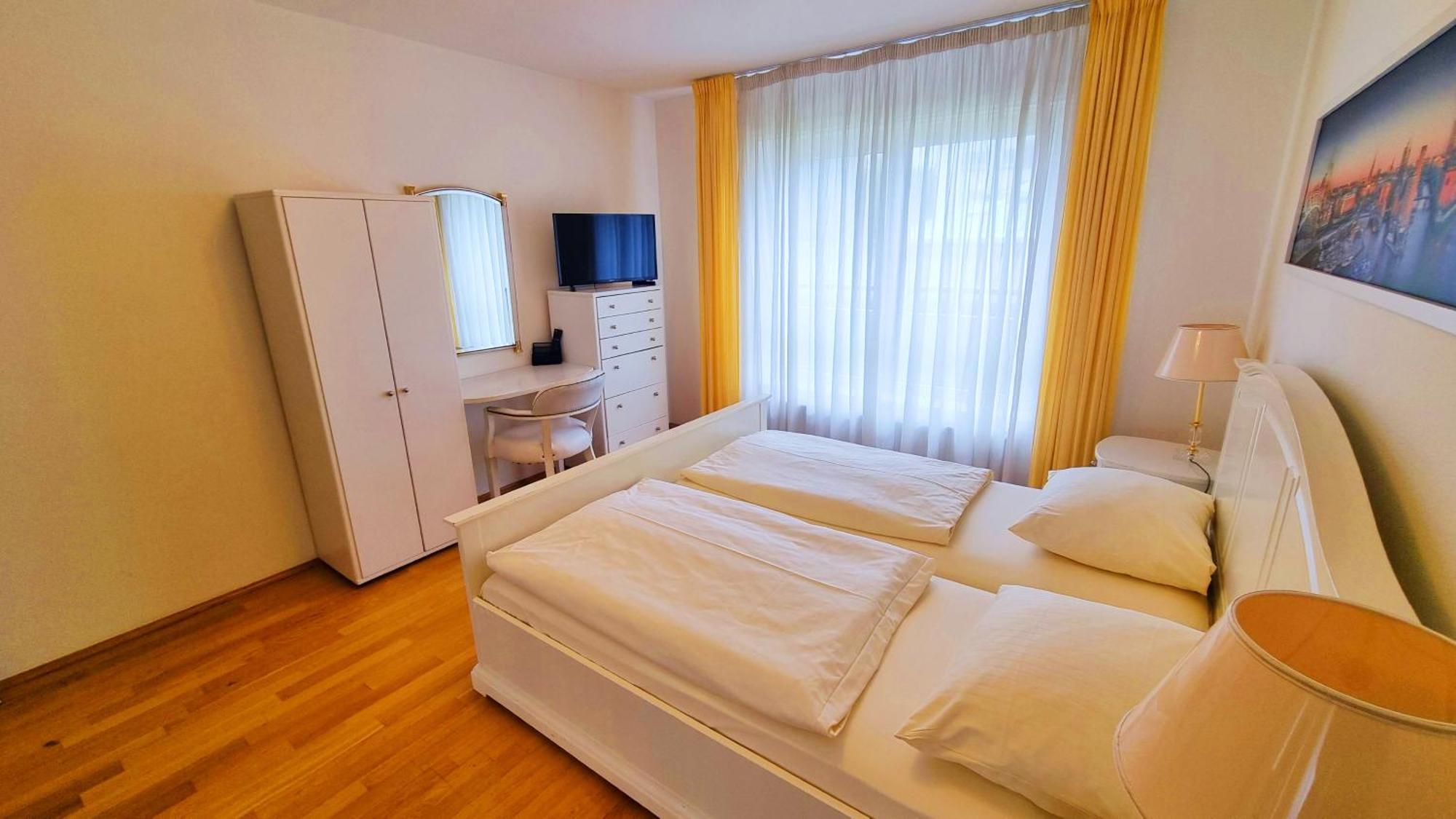 Aparthotel Newlivinghome Residenzhotel 4*