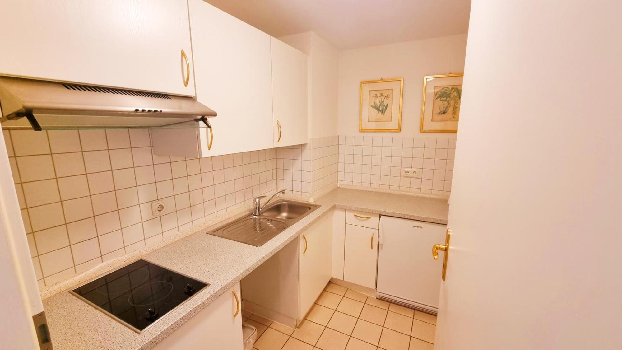 Newlivinghome Residenzhotel