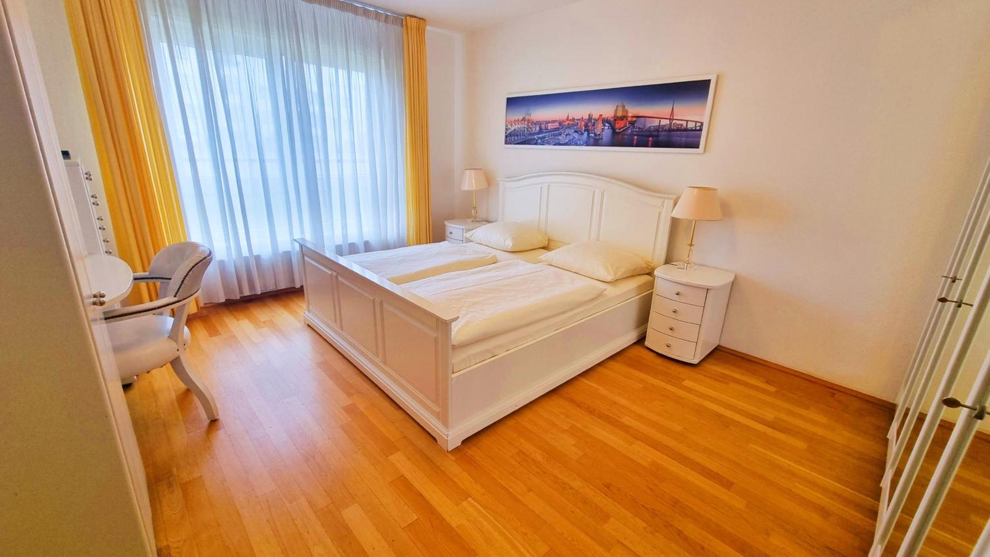 Newlivinghome Residenzhotel 4*