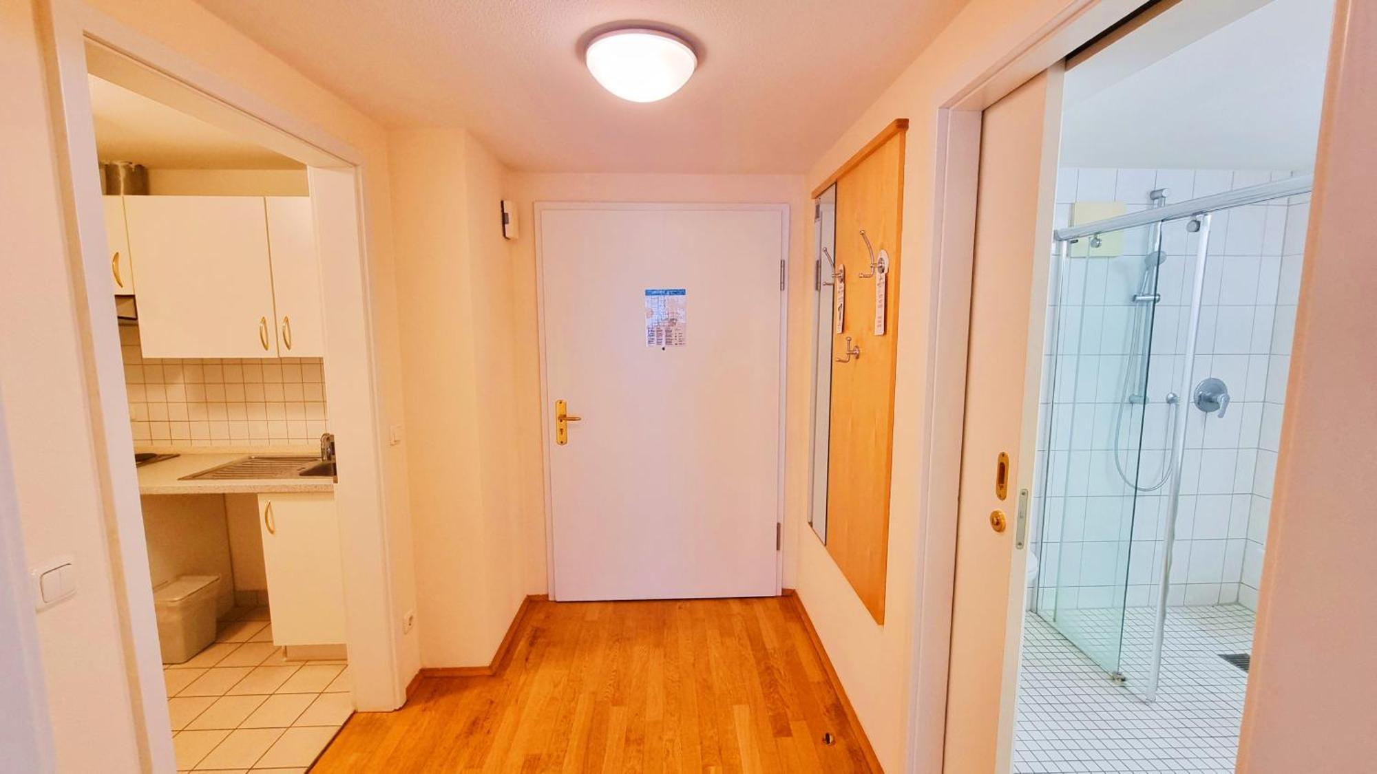 Newlivinghome Residenzhotel 4*