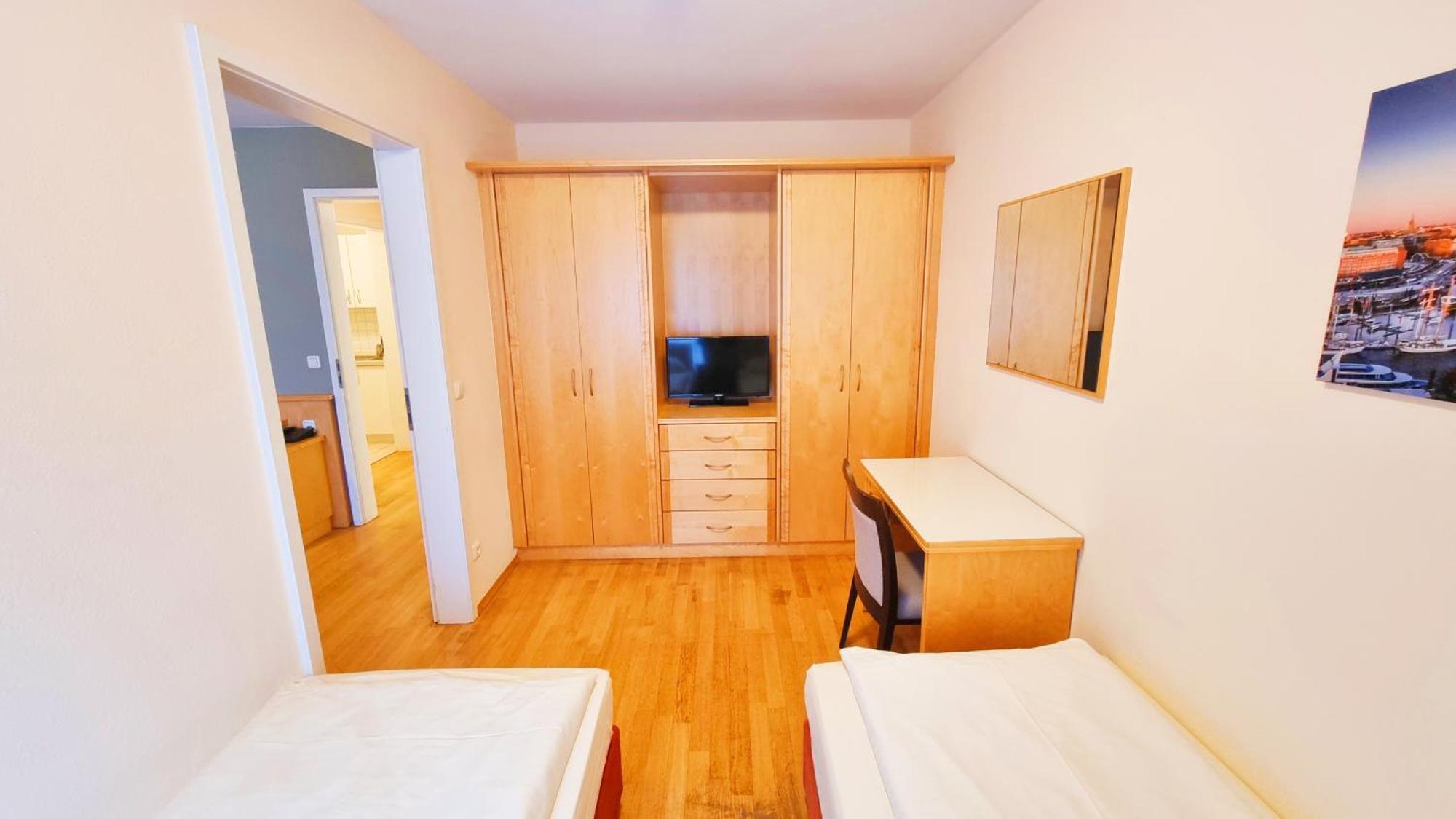 Newlivinghome Residenzhotel