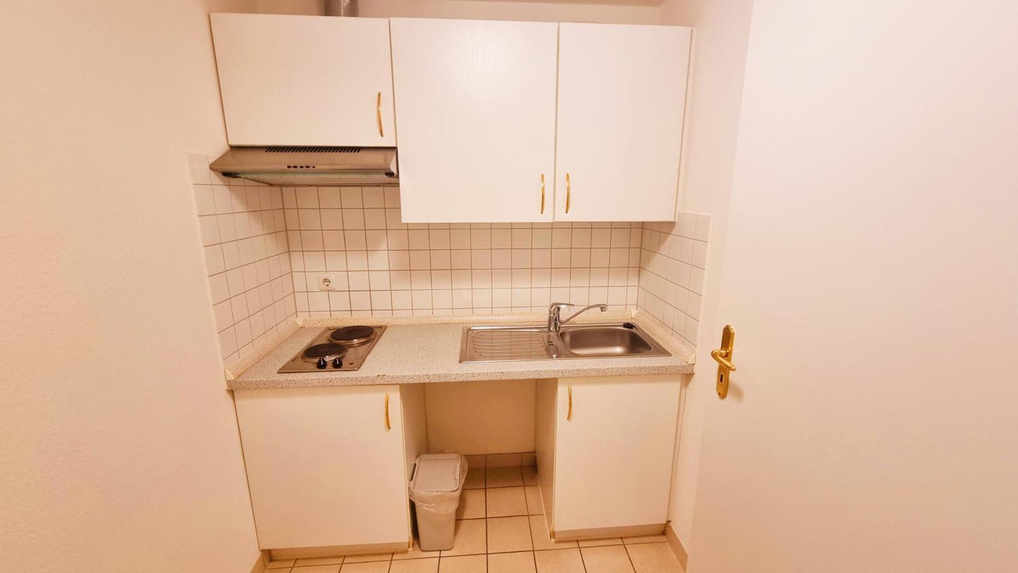 Newlivinghome Residenzhotel Aparthotel Hamburg