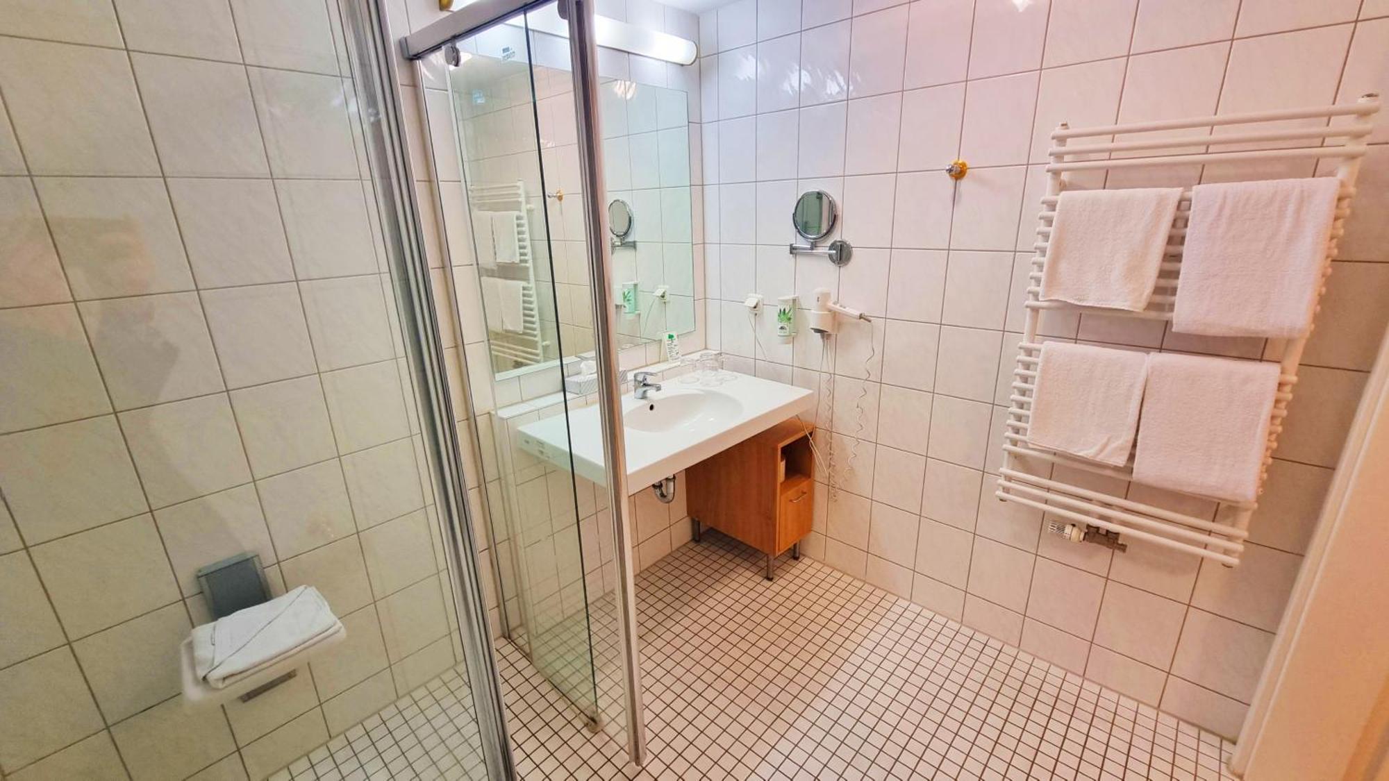 Newlivinghome Residenzhotel Aparthotel Hamburg