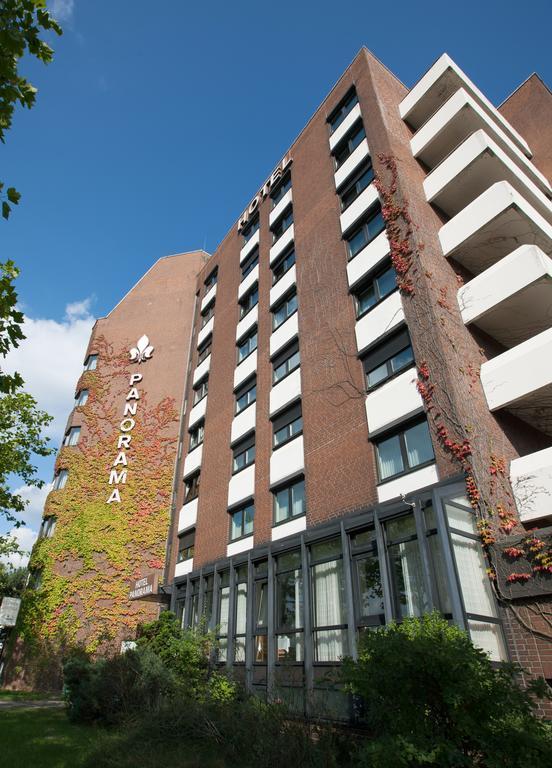Panorama Hamburg-billstedt Hotel