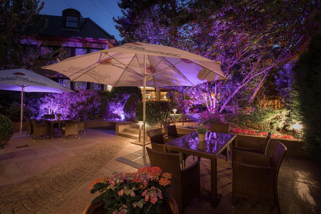 Engel Hotel 4*