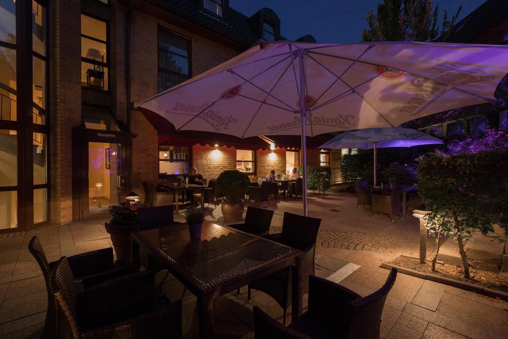 Hotel Engel 4*