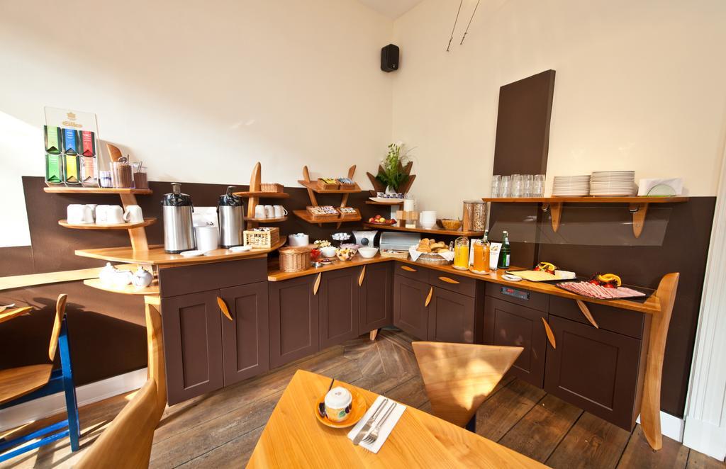 Hotel Koenigshof 3*