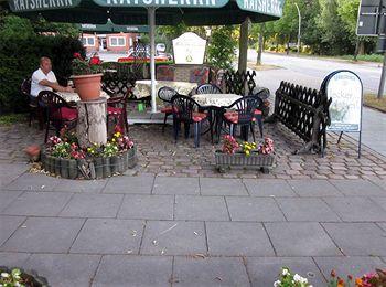 Hotel Wilhelmsburger Hof 2*