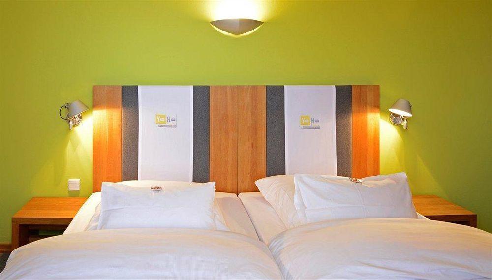 Yoho - The Young Hotel Hamburg-Harburg