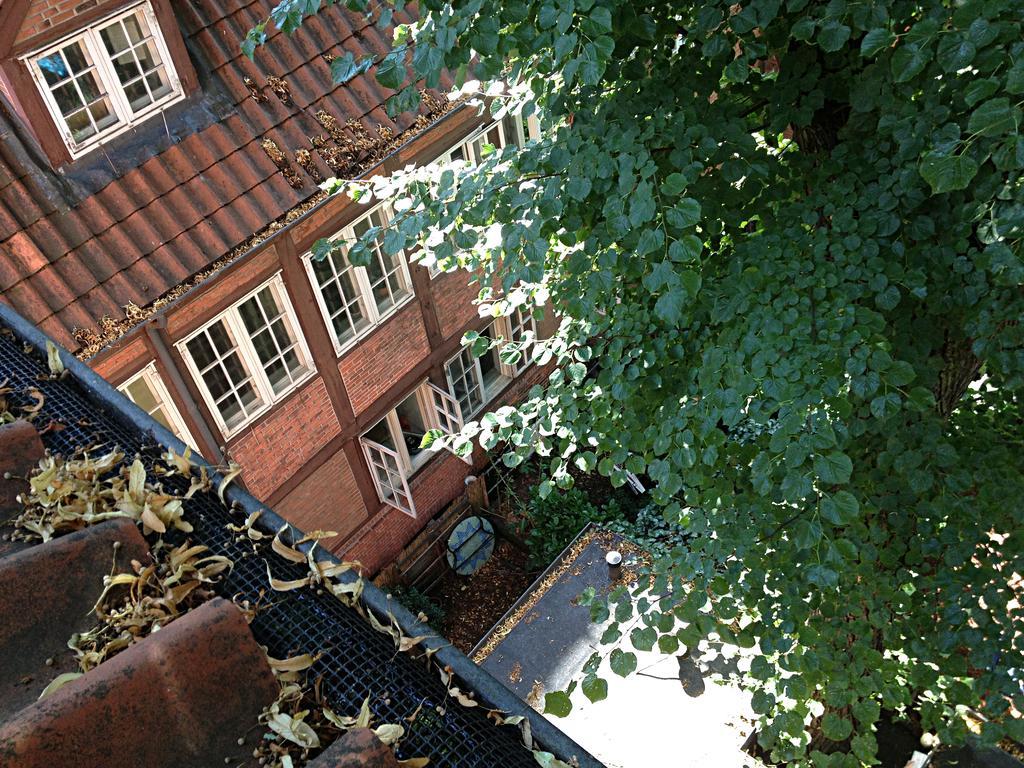 Hotel Frauenhotel Hanseatin - Women Only 2*