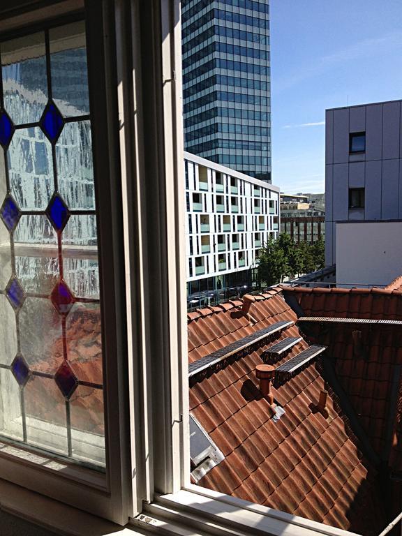 Frauenhotel Hanseatin - Women Only Hotel 2*