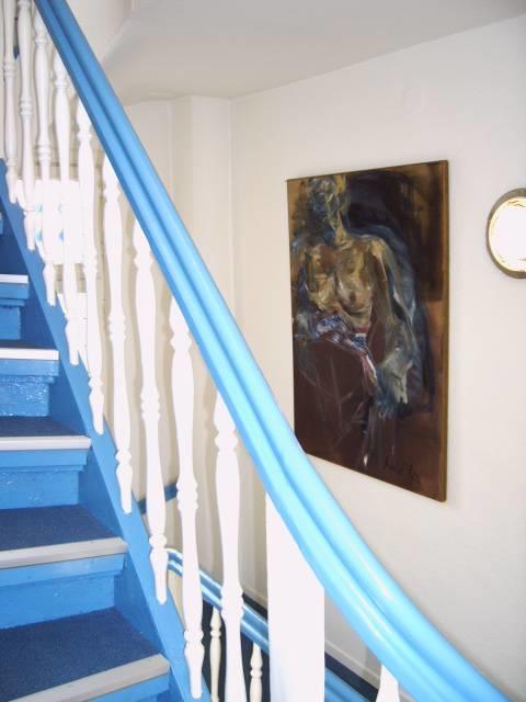 Frauenhotel Hanseatin - Women Only Hotel