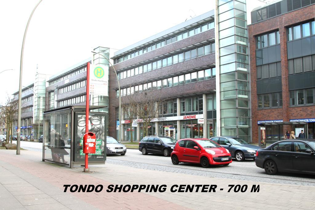 Apartment Singelmannsweg 34