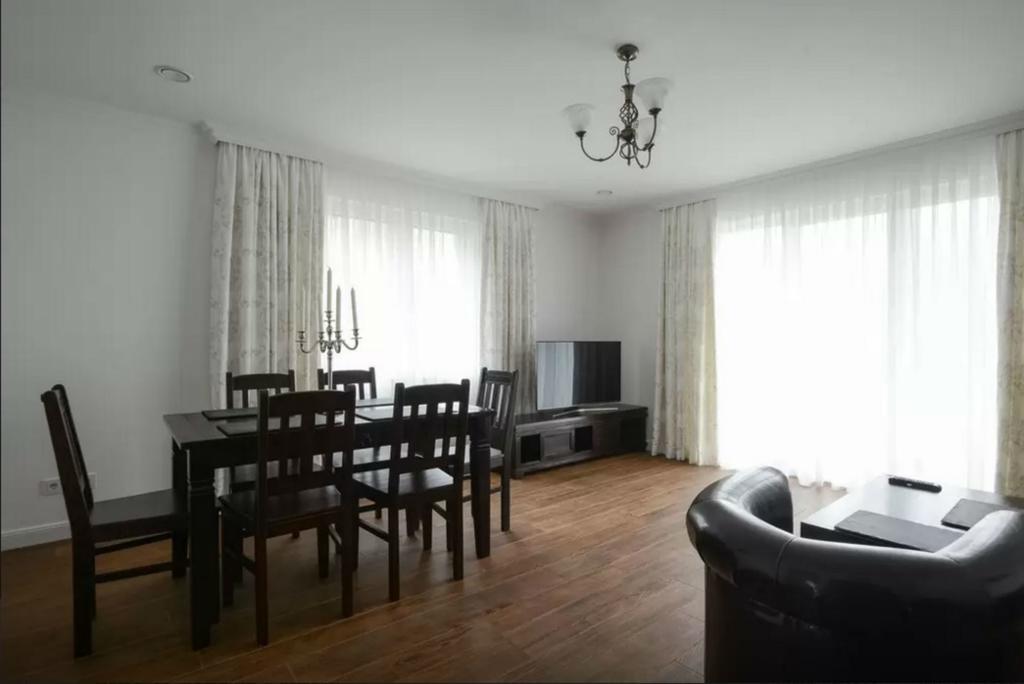 Singelmannsweg 34 Apartment *