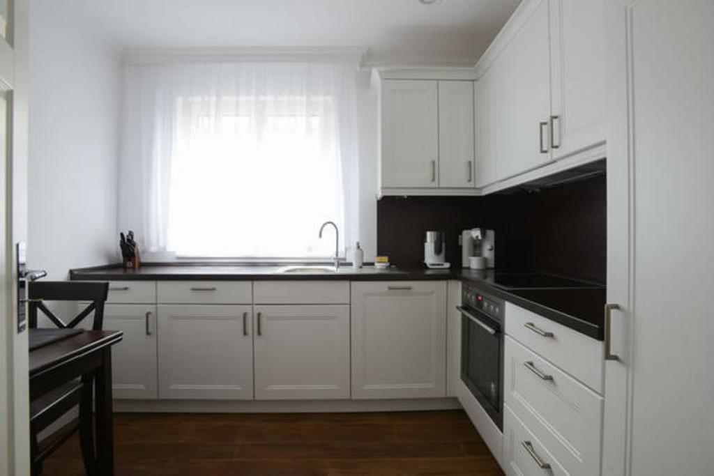 Apartment Singelmannsweg 34