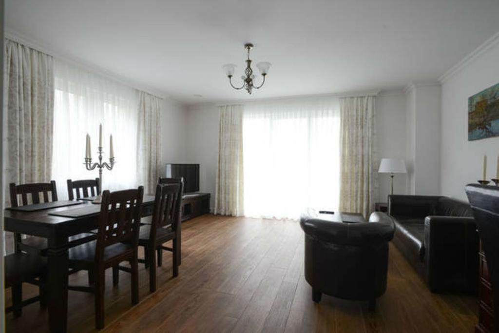 Apartment Singelmannsweg 34