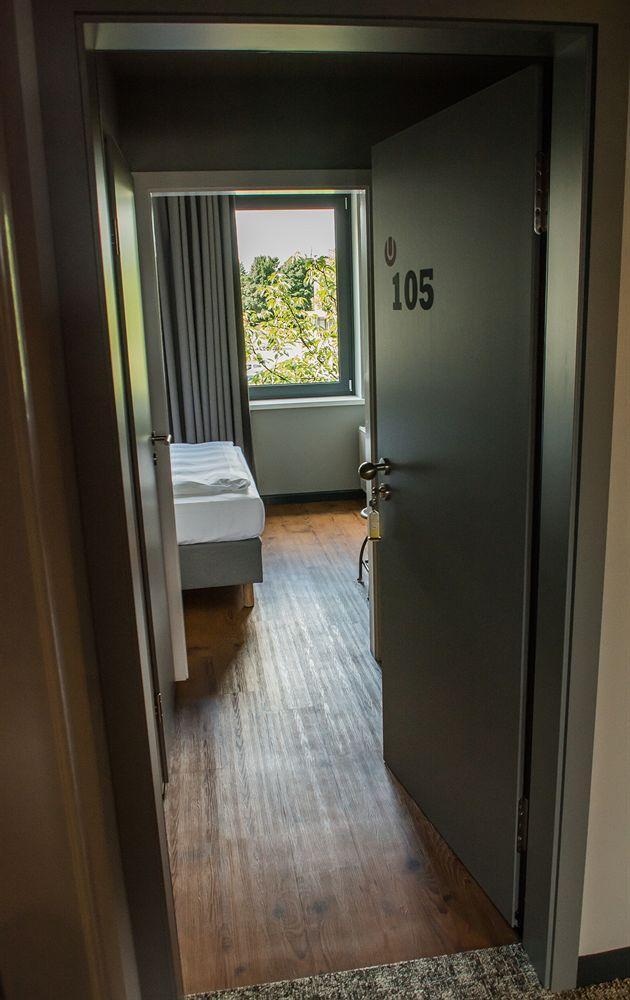 Kroeger By Underdog Hotel Hamburg