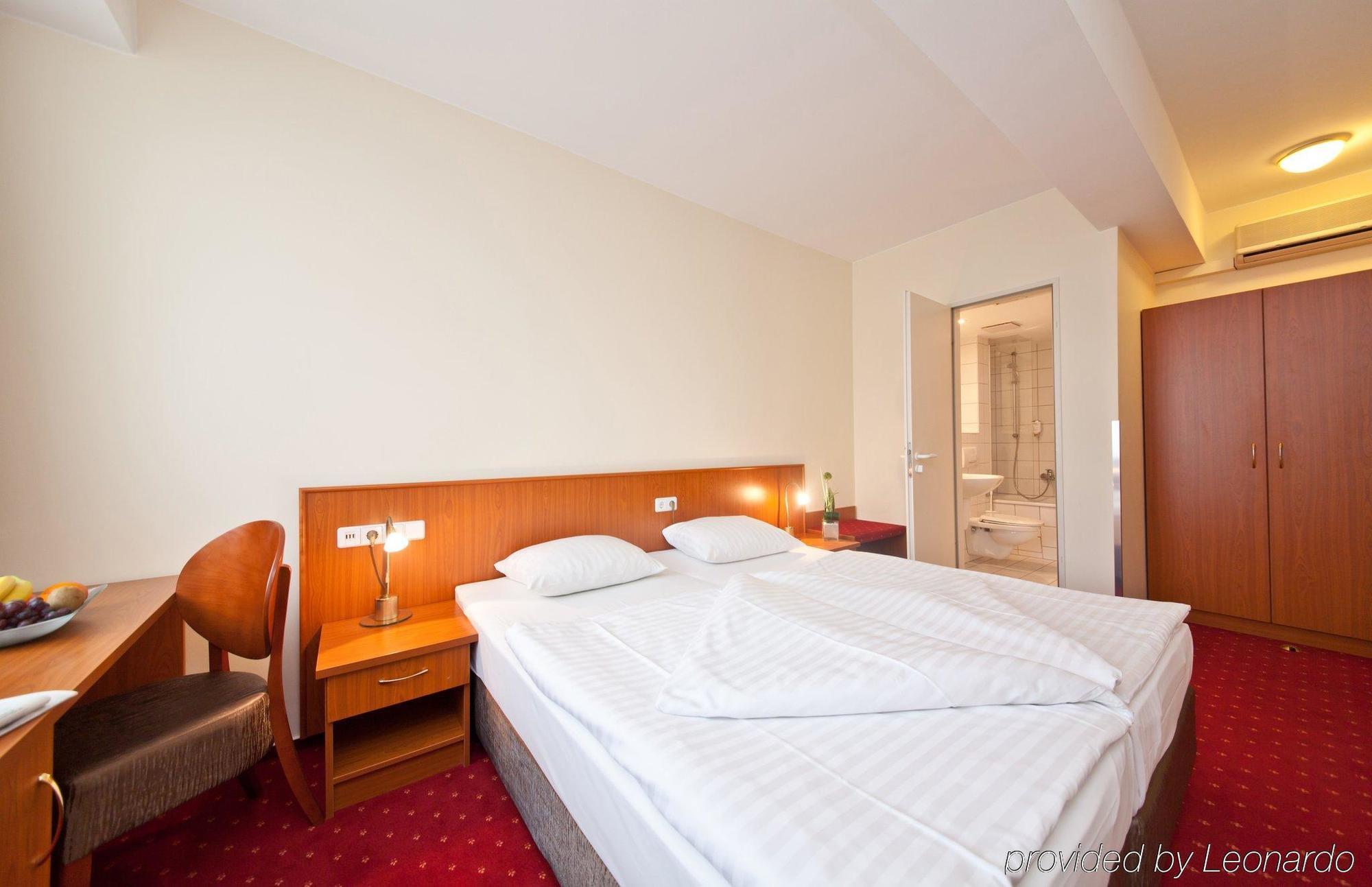 Hotel Arcadia Belmondo 4*
