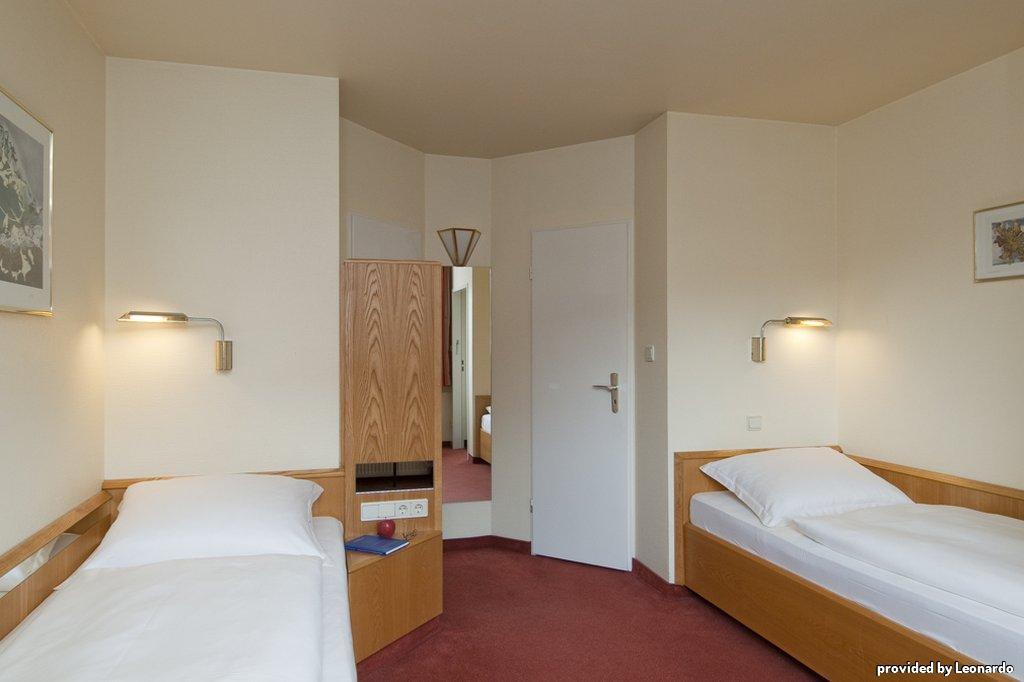 Hotel Western International Hamburg