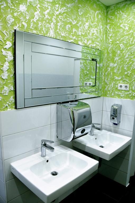 Hostel G1 Hh-city Hamburg