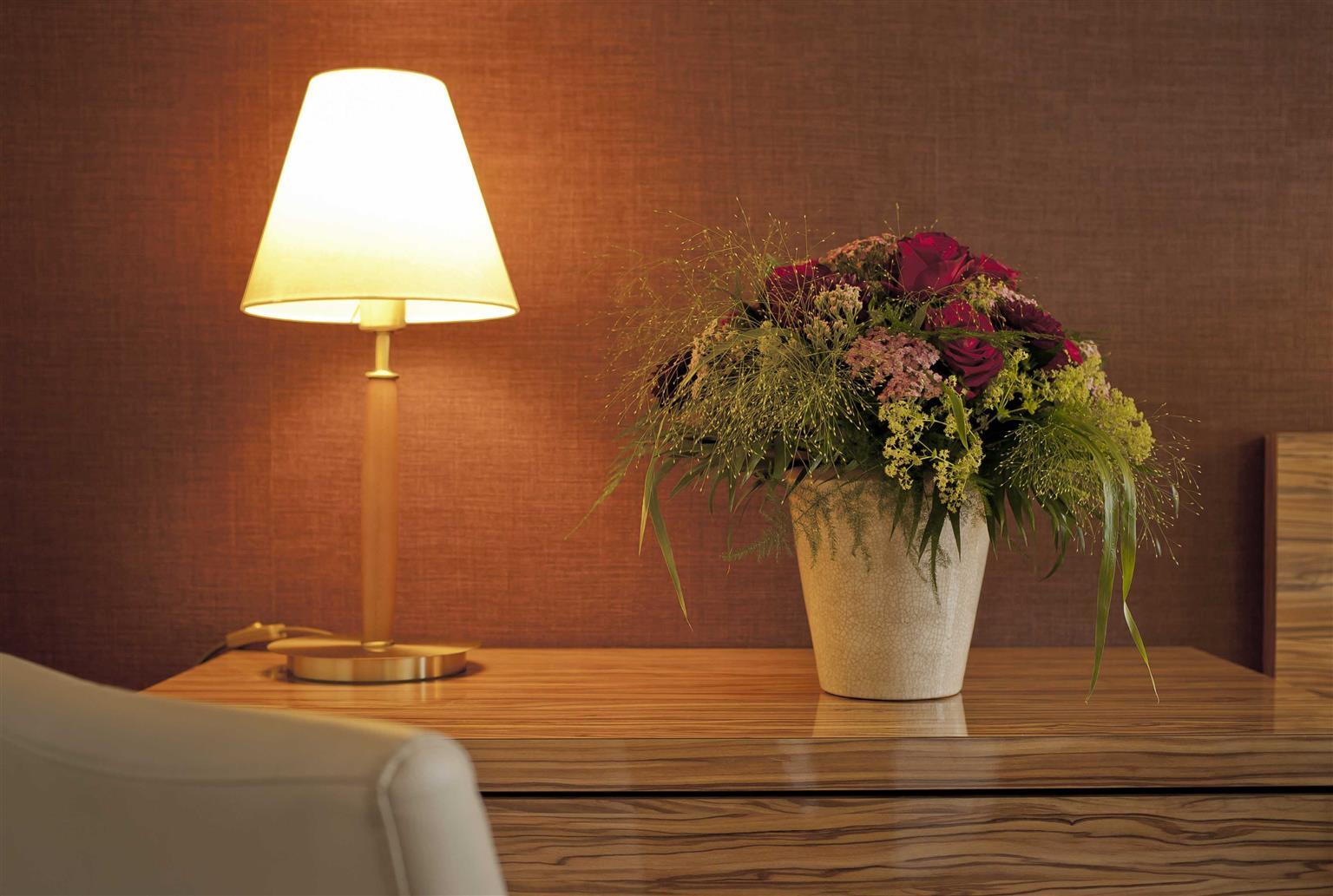 Hotel Western Raphael Altona Hamburgo