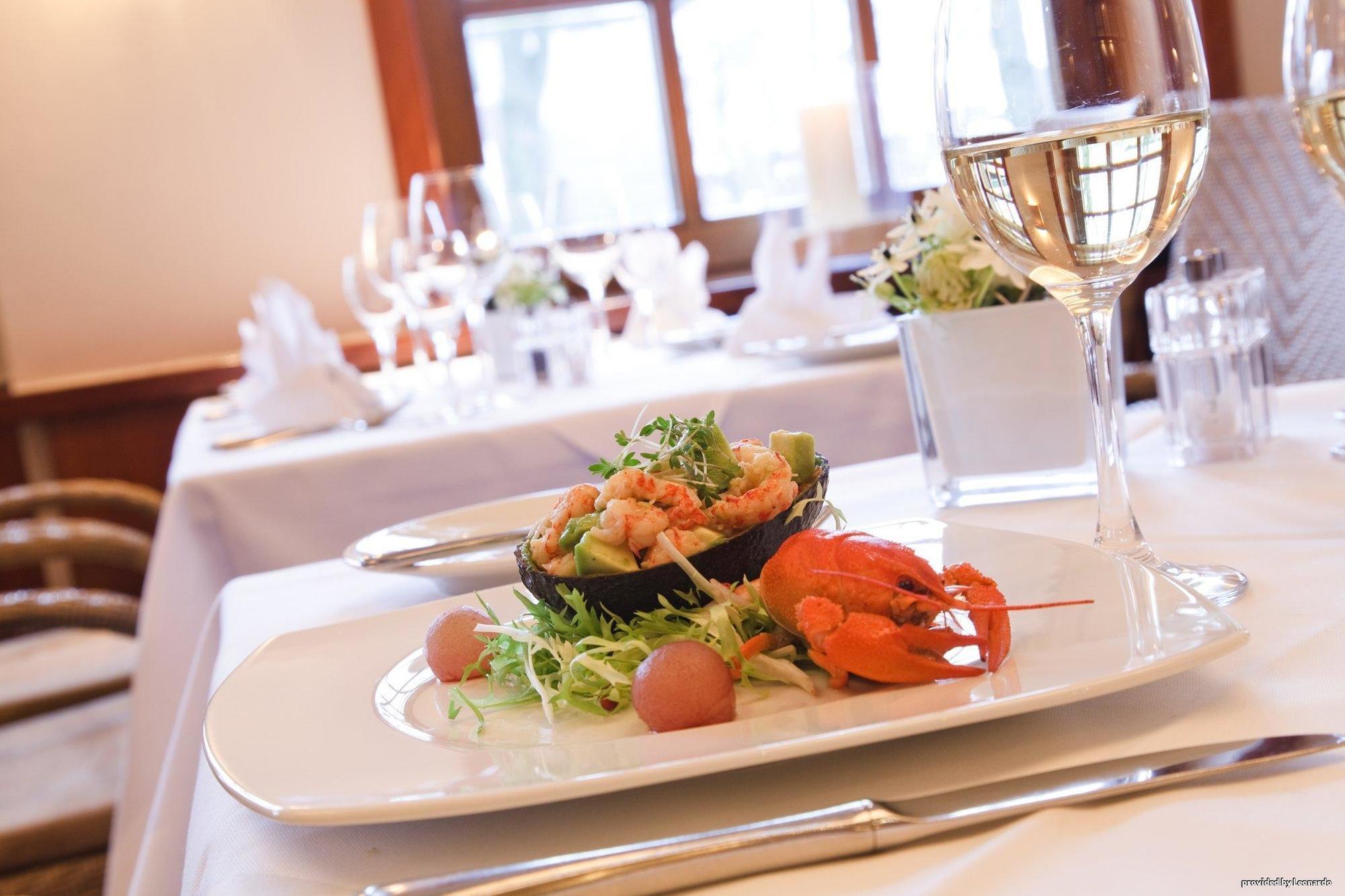Western Premier Alsterkrug Hotel 4*