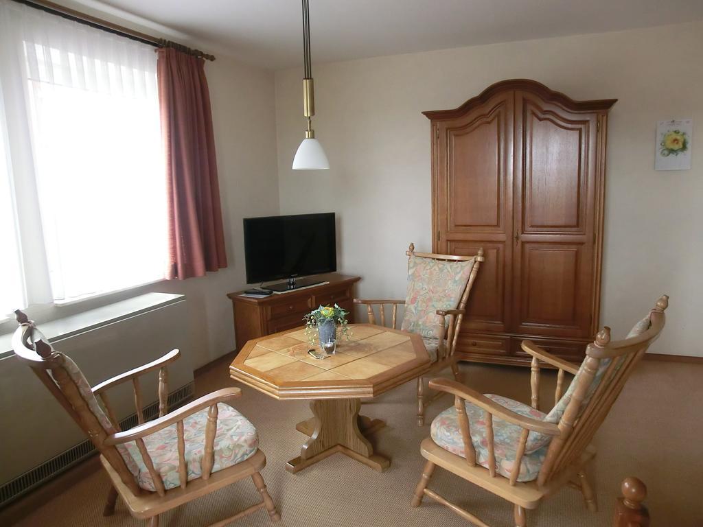 Apartment Haus Seeblick *