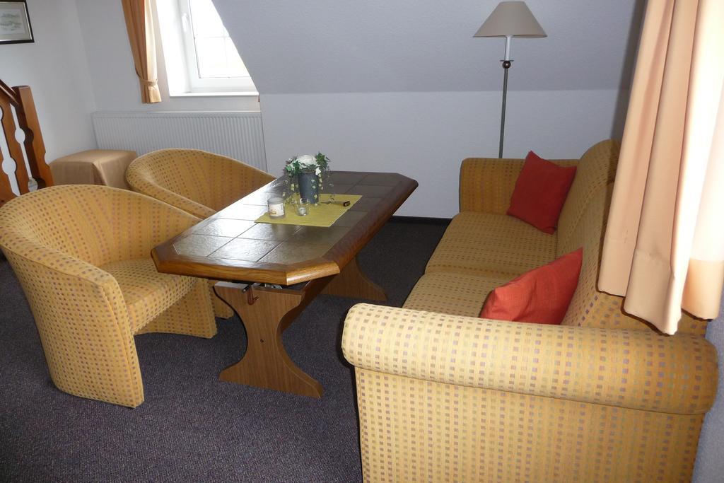 Haus Seeblick