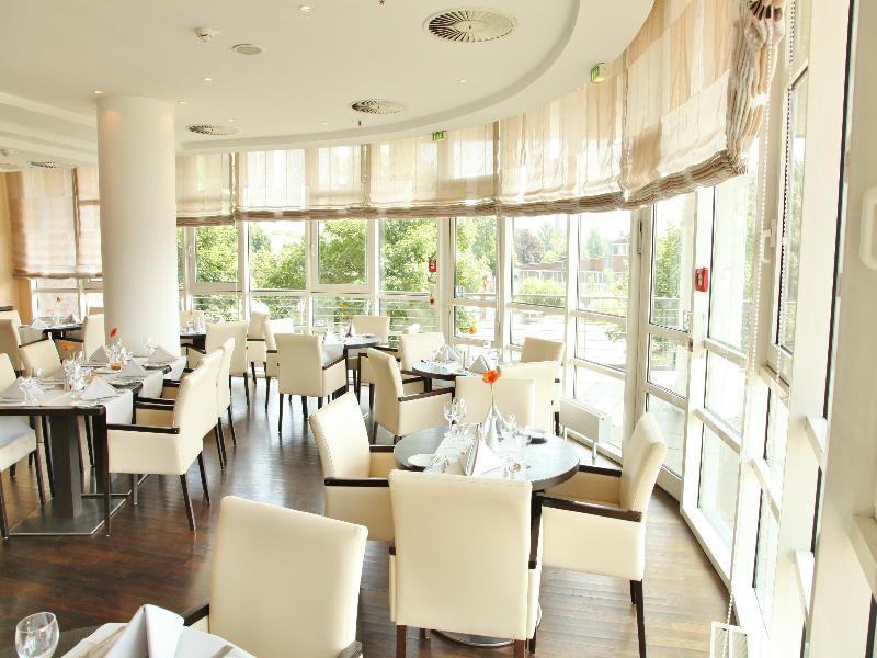 Hotel Bridge Hamburgo