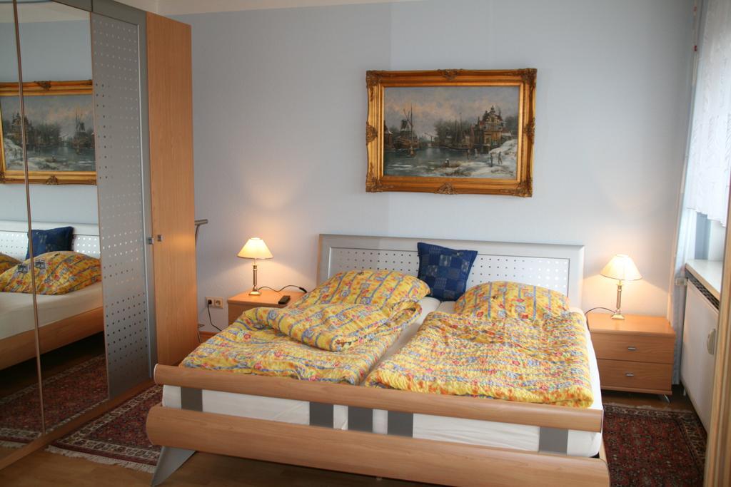 Im Brauhausviertel Aparthotel