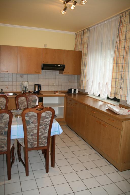 Aparthotel Im Brauhausviertel 3*